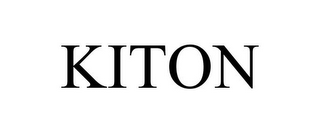 KITON