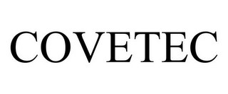 COVETEC