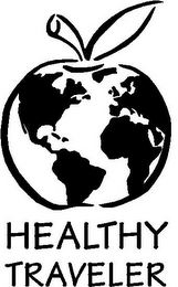 HEALTHY TRAVELER