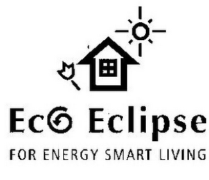 ECO ECLIPSE FOR ENERGY SMART LIVING