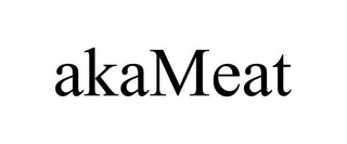 AKAMEAT