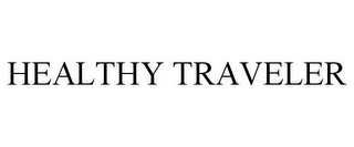 HEALTHY TRAVELER
