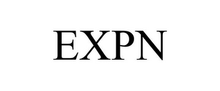 EXPN