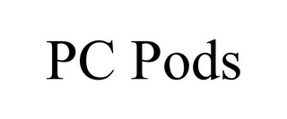 PC PODS