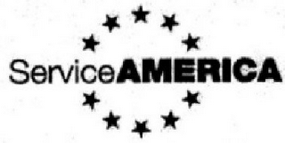 SERVICE AMERICA