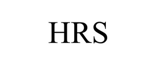 HRS