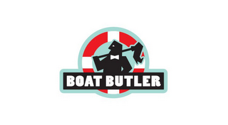 BOAT BUTLER