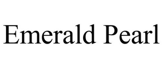 EMERALD PEARL