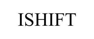 ISHIFT