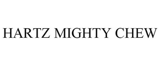 HARTZ MIGHTY CHEW