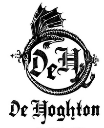 DEH DEHOGHTON