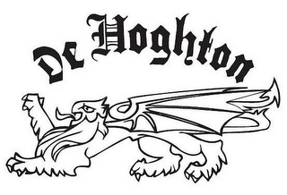 DEHOGHTON