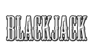 BLACKJACK