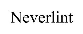 NEVERLINT