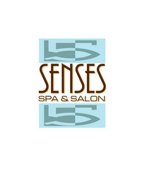 5 SENSES SPA & SALON 5