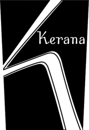 K KERANA