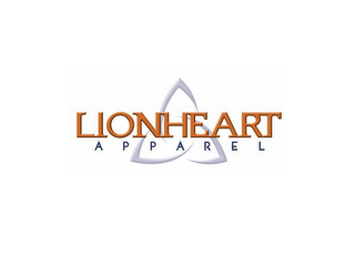 LIONHEART APPAREL