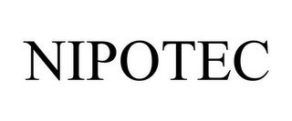 NIPOTEC