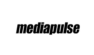 MEDIAPULSE