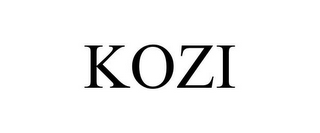 KOZI