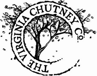 THE VIRGINIA CHUTNEY CO.
