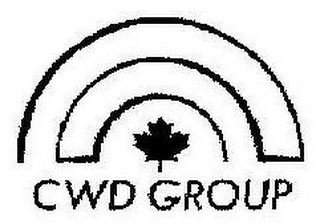 CWD GROUP