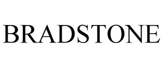 BRADSTONE