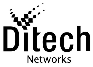 DITECH NETWORKS