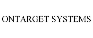 ONTARGET SYSTEMS