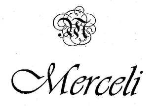 MERCELI M