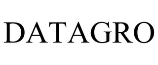 DATAGRO