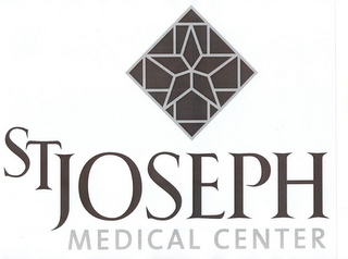 ST JOSEPH MEDICAL CENTER