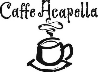 CAFFE ACAPELLA