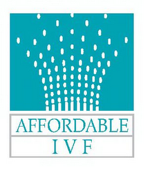 AFFORDABLE IVF