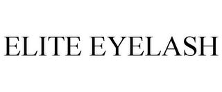 ELITE EYELASH