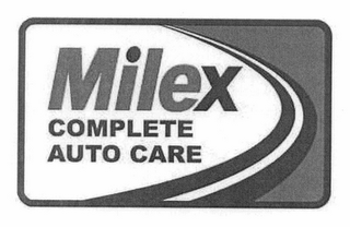 MILEX COMPLETE AUTO CARE