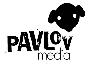 PAVLOV MEDIA