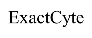 EXACTCYTE