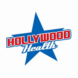 HOLLYWOOD HEALTH