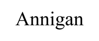 ANNIGAN