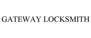 GATEWAY LOCKSMITH