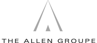 THE ALLEN GROUPE