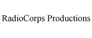 RADIOCORPS PRODUCTIONS