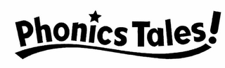 PHONICS TALES!