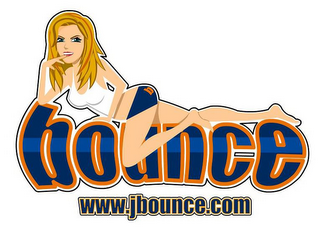 BOUNCE WWW.JBOUNCE.COM