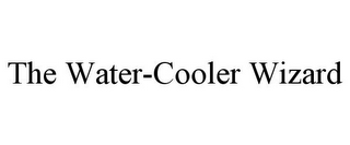 THE WATER-COOLER WIZARD