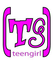 [TG] TEEN GIRL