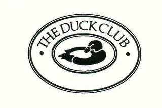 THE DUCK CLUB