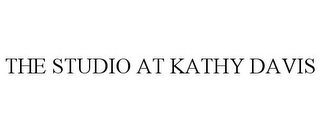 THE STUDIO AT KATHY DAVIS