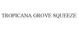 TROPICANA GROVE SQUEEZE